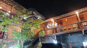 Omah Singo Stay & Resto Yogyakarta